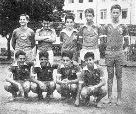 Grêmio São Luiz